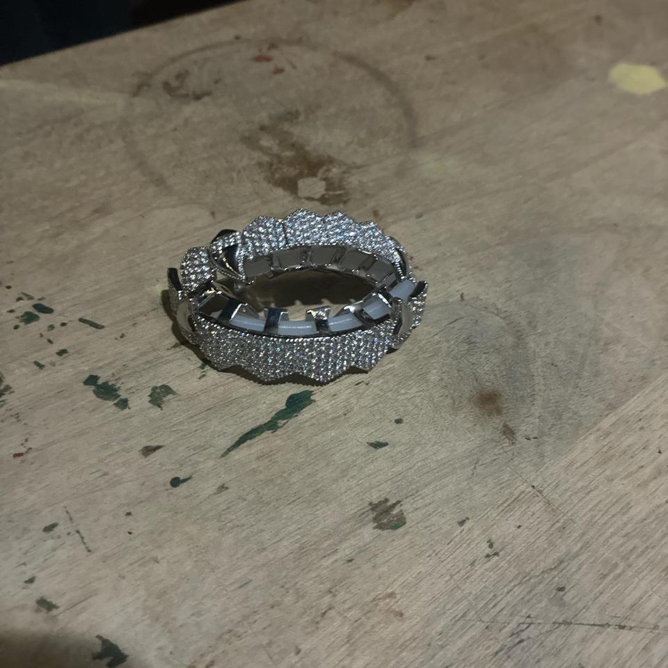 Chain Grills 33a1 4