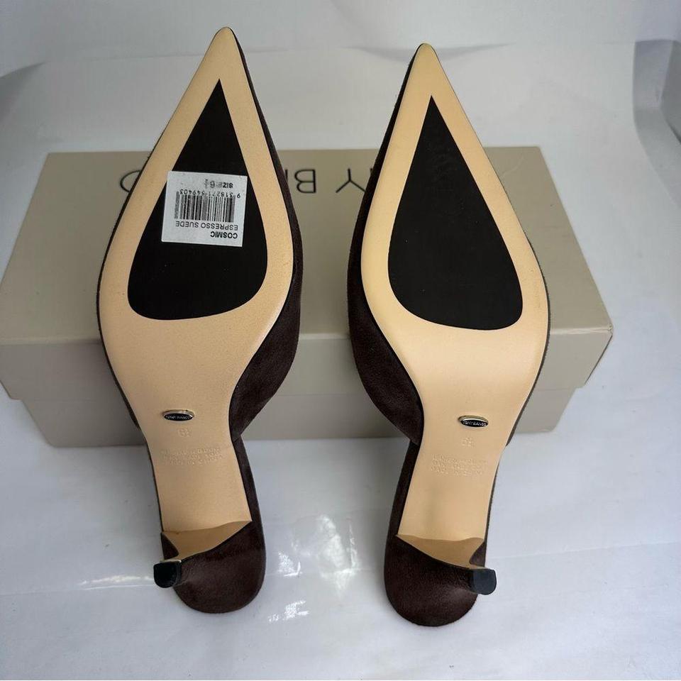 New Tony Bianco Cosmic Pump A6e8 6