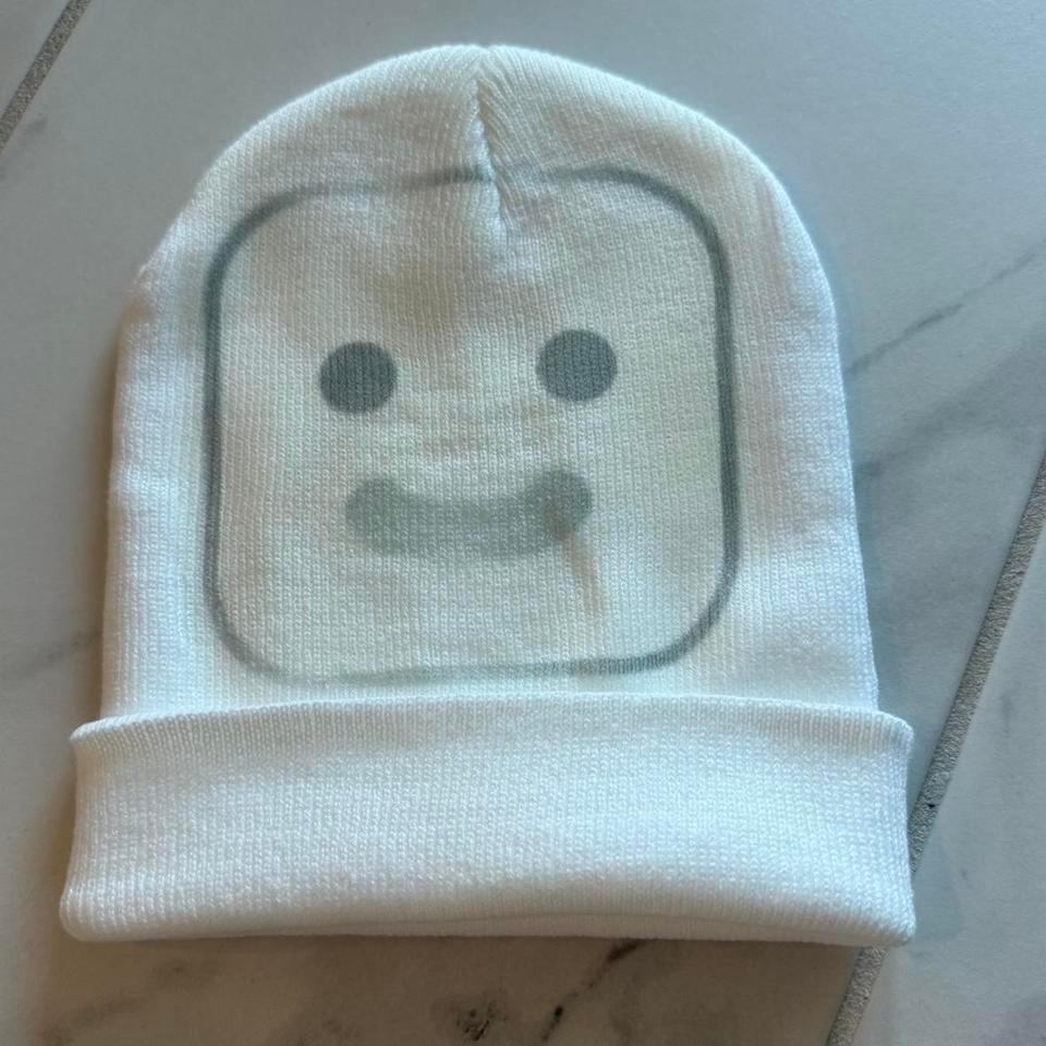 Playstation Avatar Beanie Brand 2