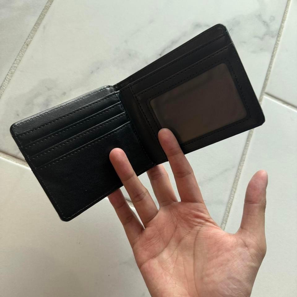 Eyes Wallet Brand New 6b55 4