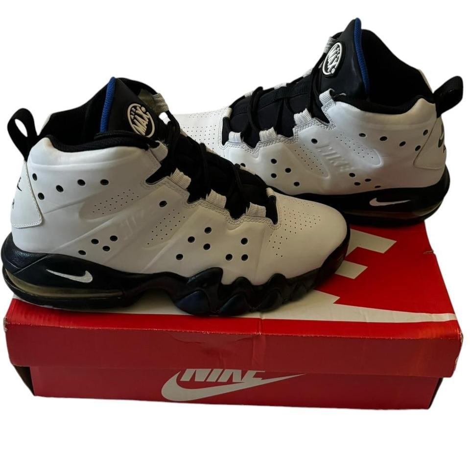 Nike Air Max Cb 94