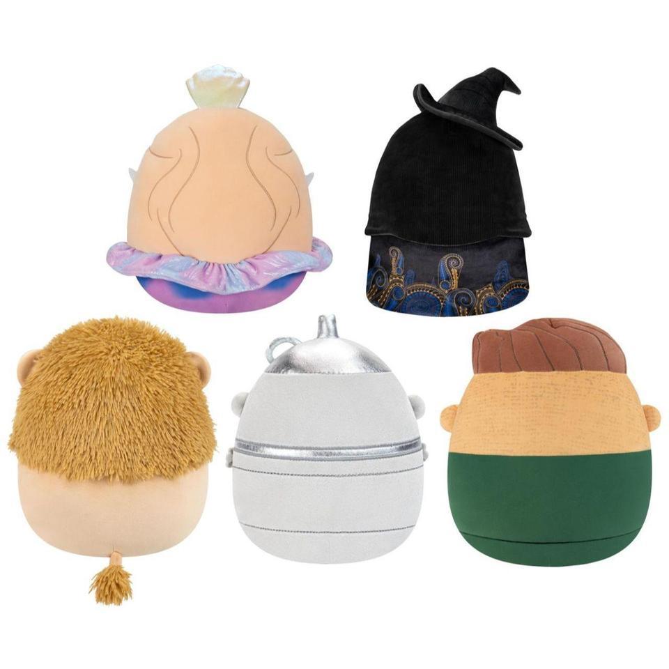 Wicked Squishmallows 2025 Limited Edition 2cf7 2
