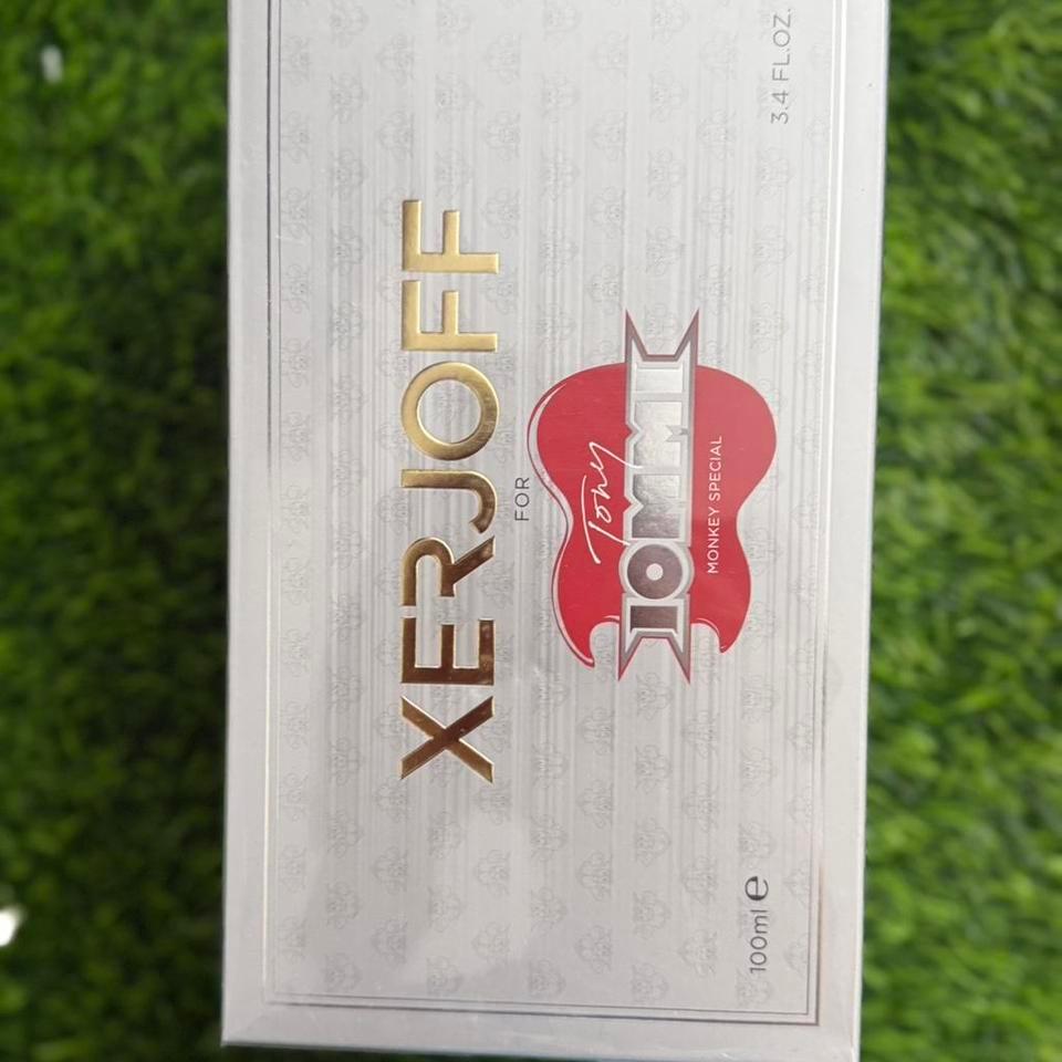 Xerjoff Cologne B9d5