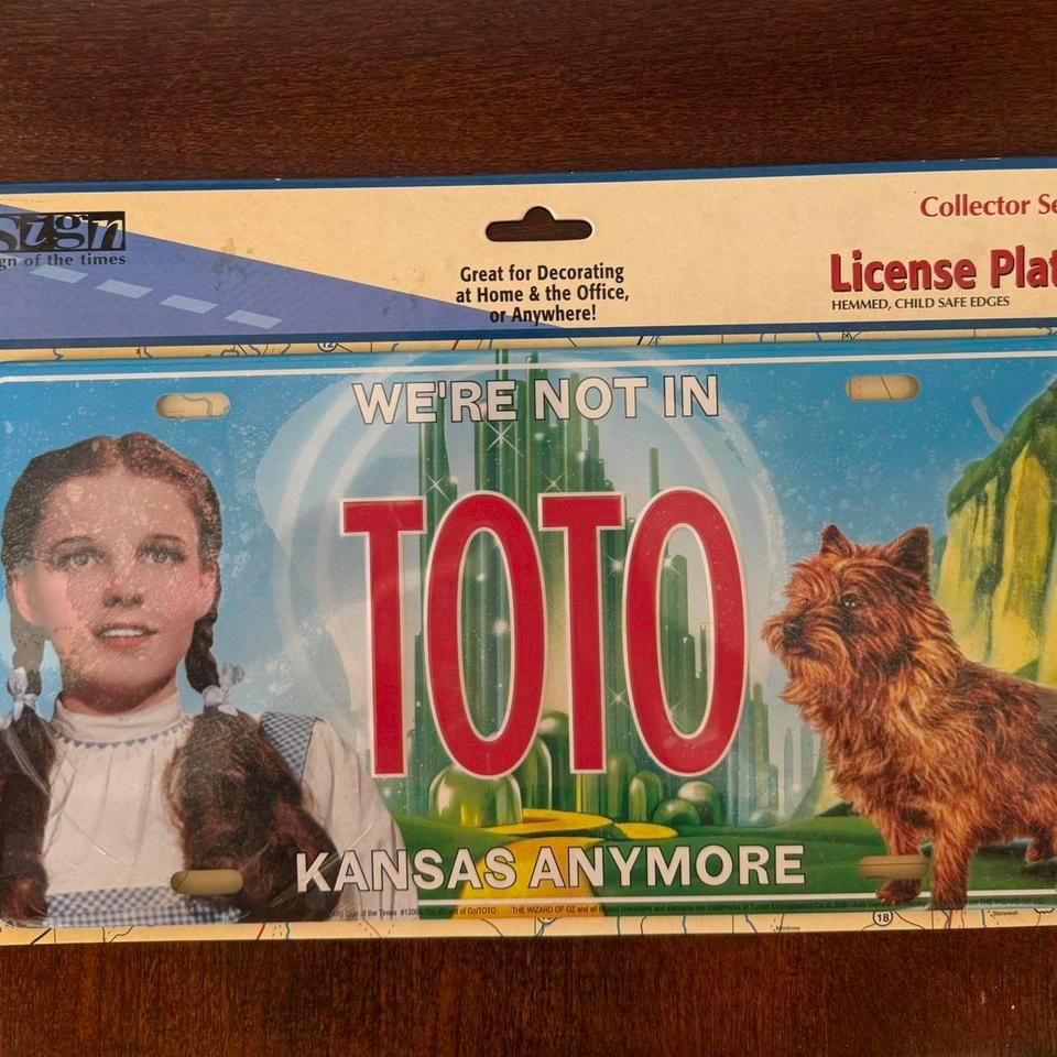 New In Package Wizard Of A83c