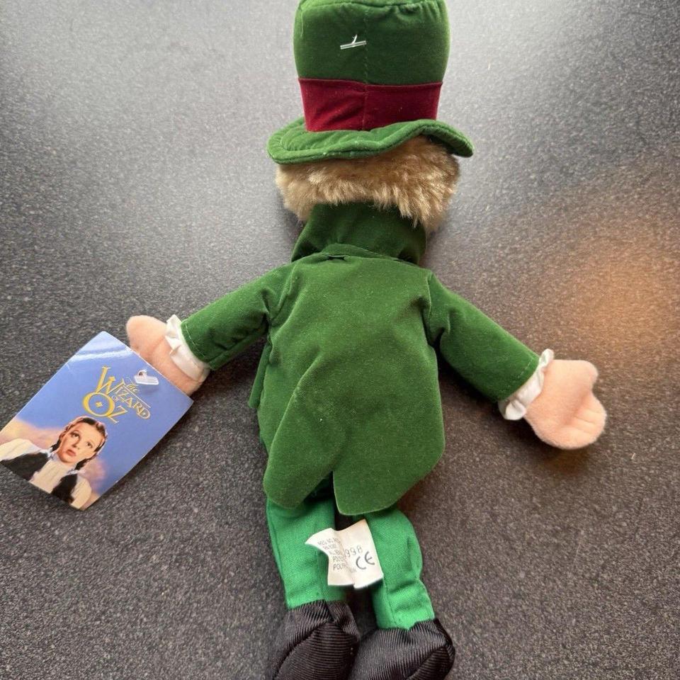 The Wizard Of Oz Beanie Abf8 2