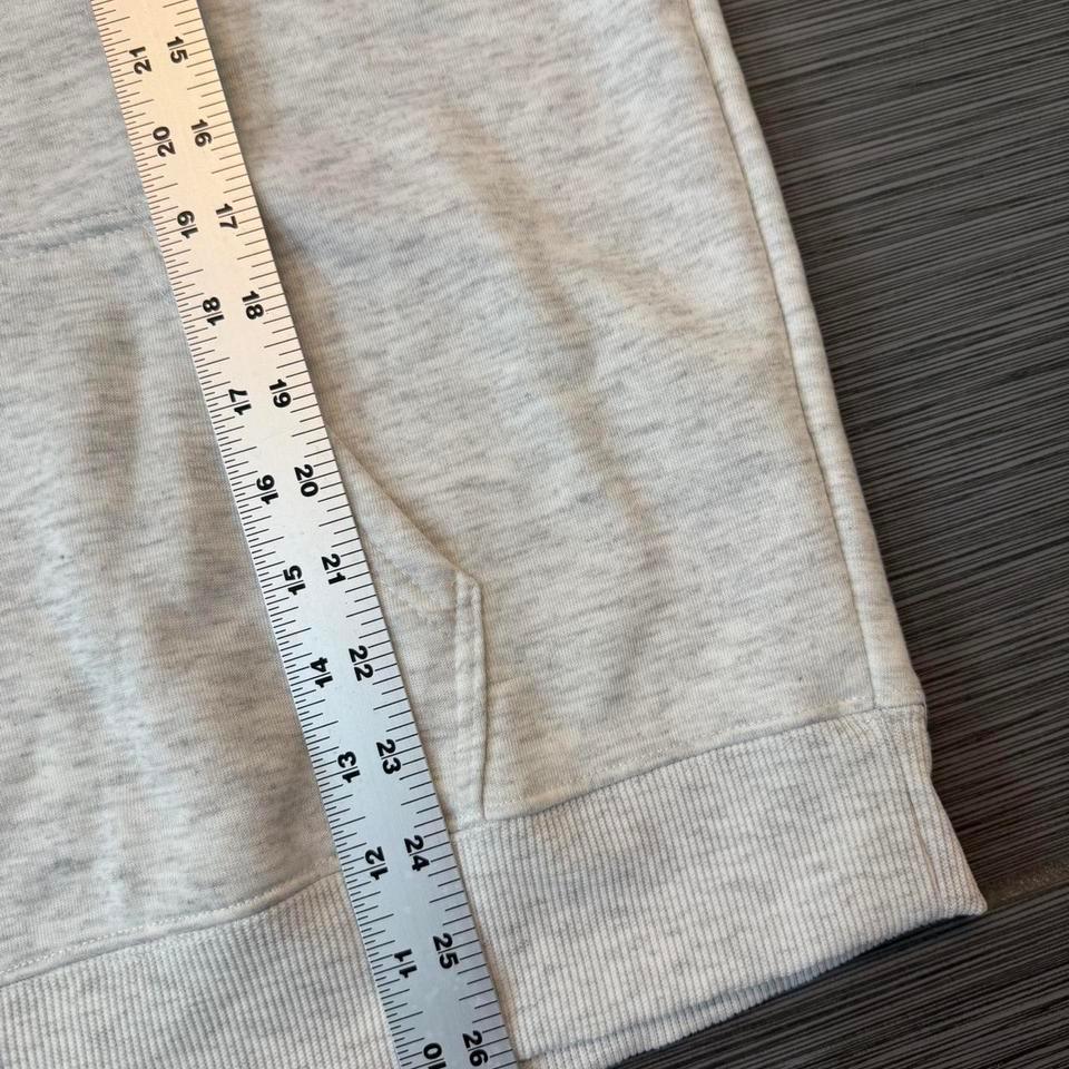 Fear Of God Essentials Grey 285c 6