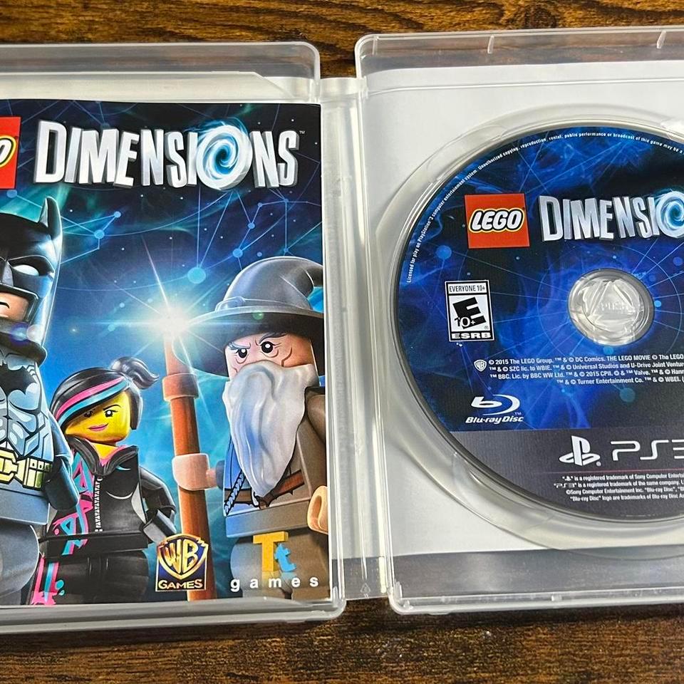 Ps4 And Ps3 Games Bundle 00f2 3