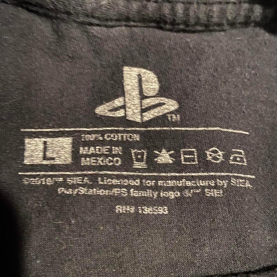 God Of War Playstation Promo 3