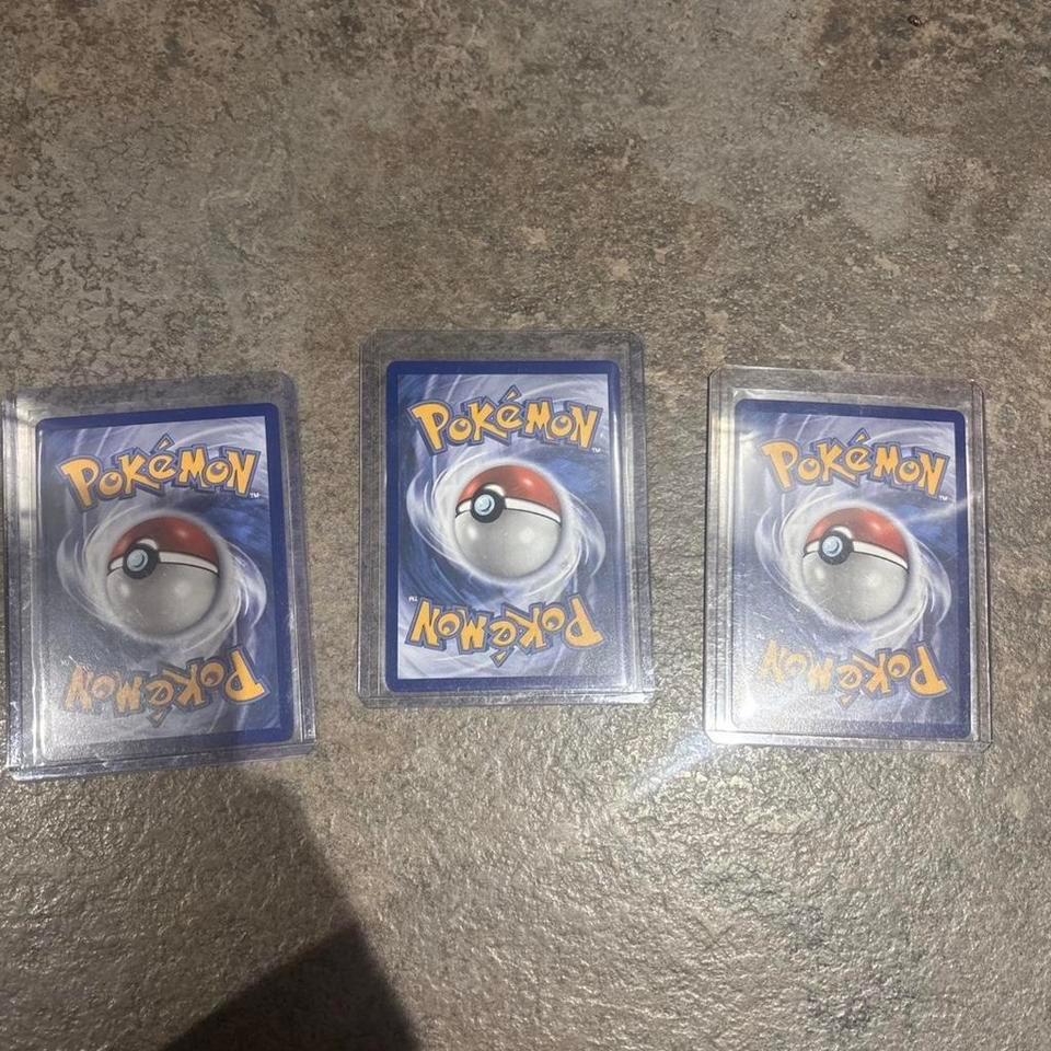 Pokemon Tcg First Partner Illustration 4199 5