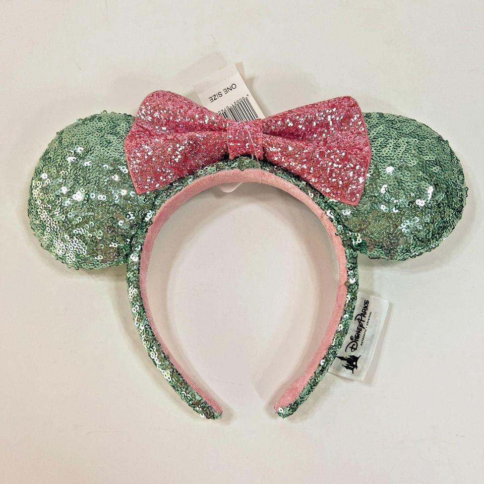 New With Tags Disney Parks Fc81