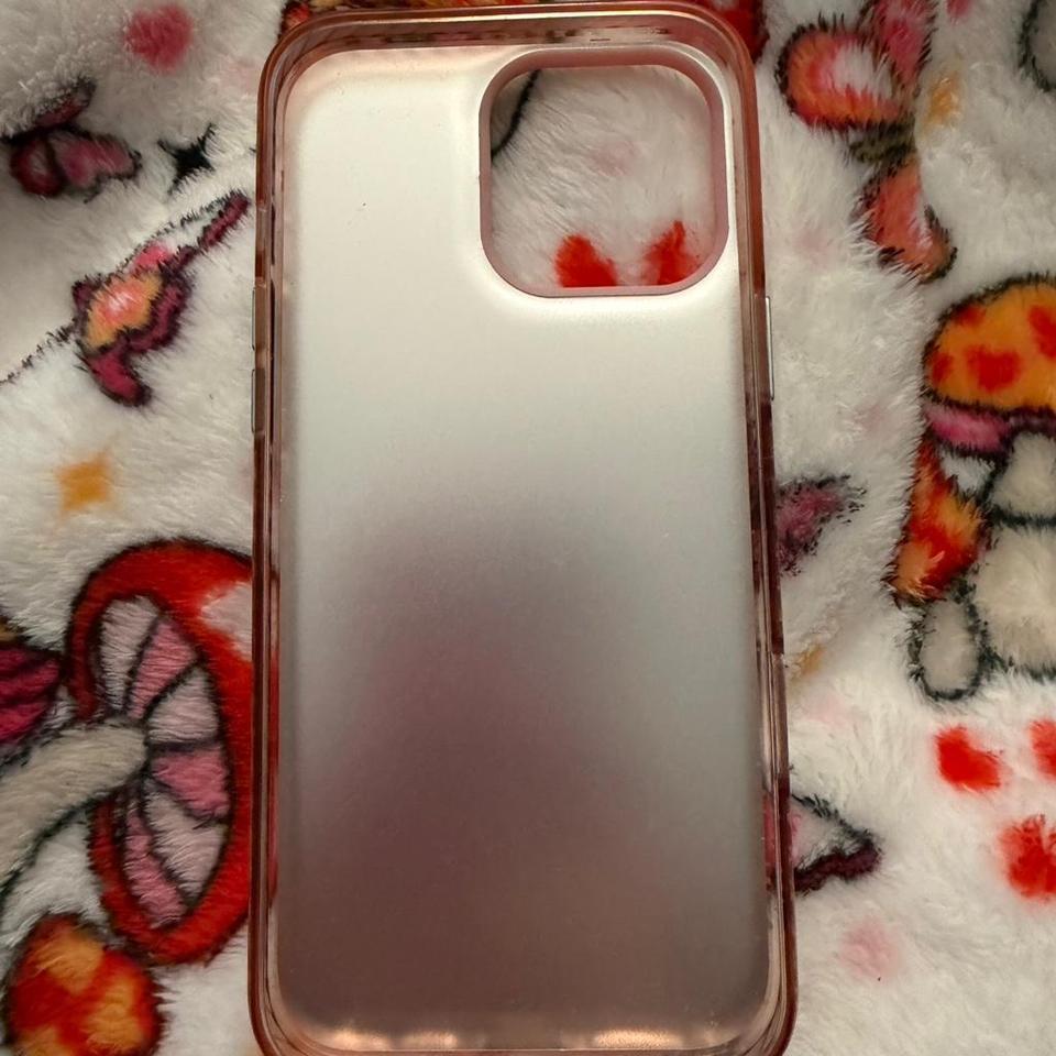 Pink Galaxy Phone Case Iphone C25d 2