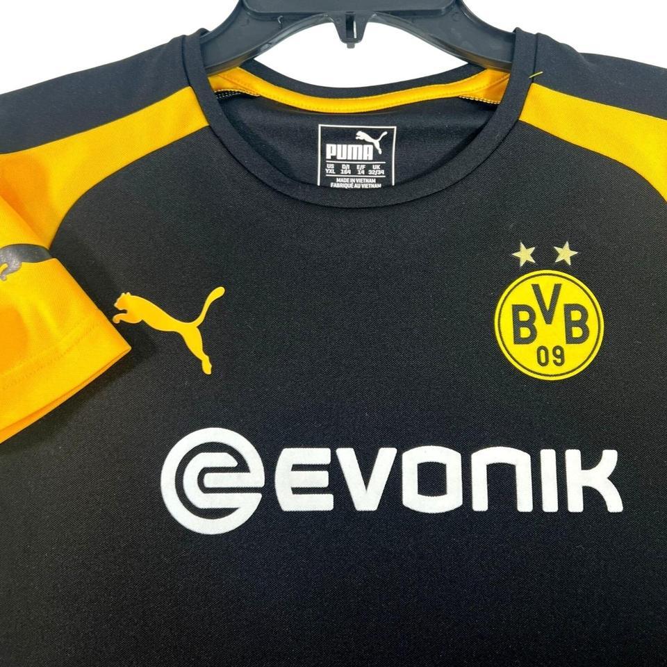 Puma Borussia Dortmund Bvb Evonik Ede7