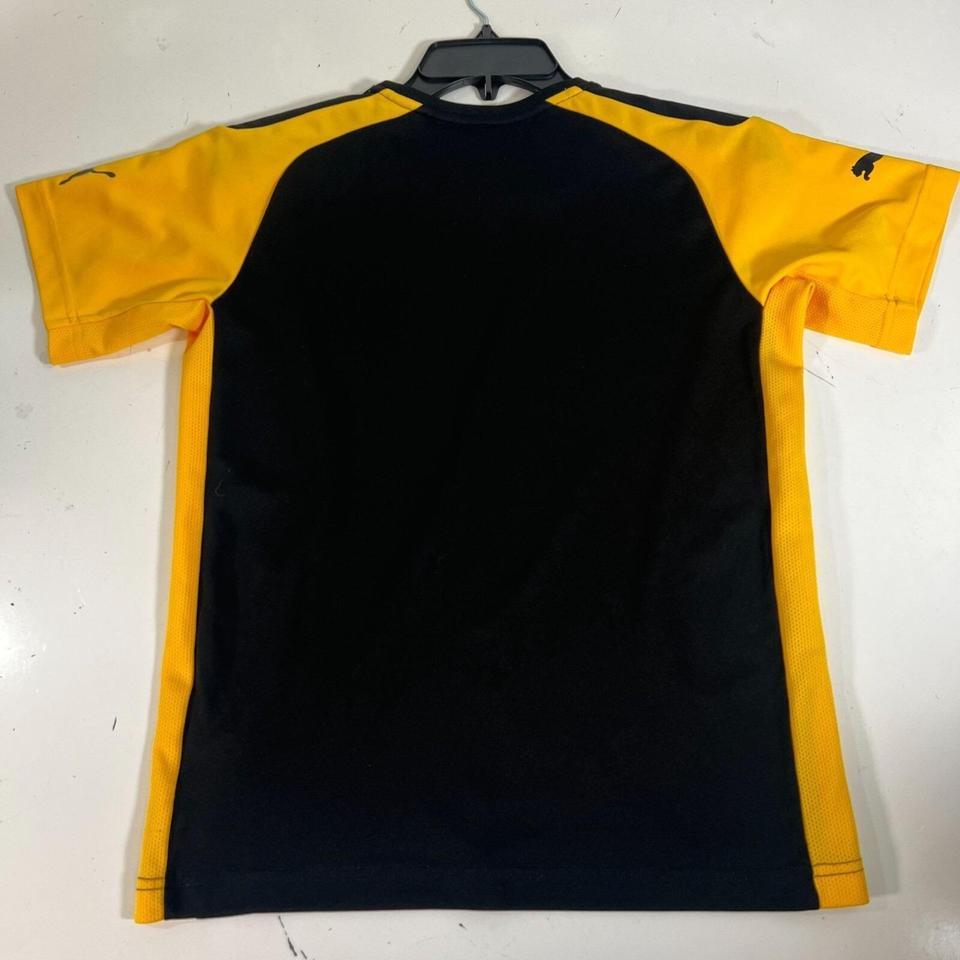 Puma Borussia Dortmund Bvb Evonik Ede7 3