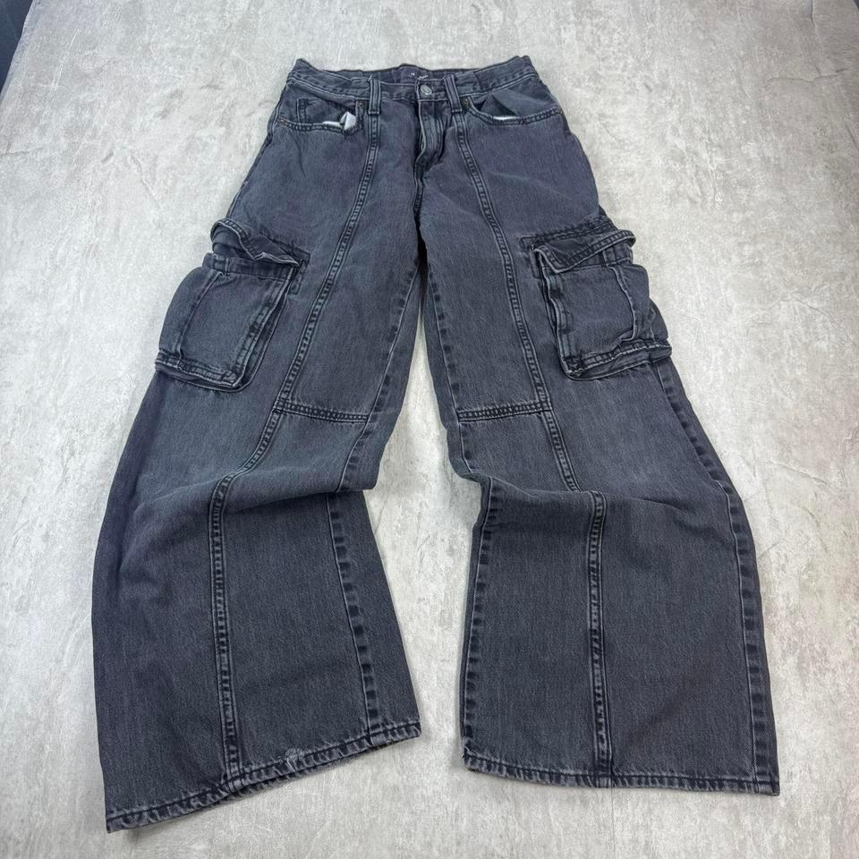 Vintage Y2k 2000s Womens Gap 0be7