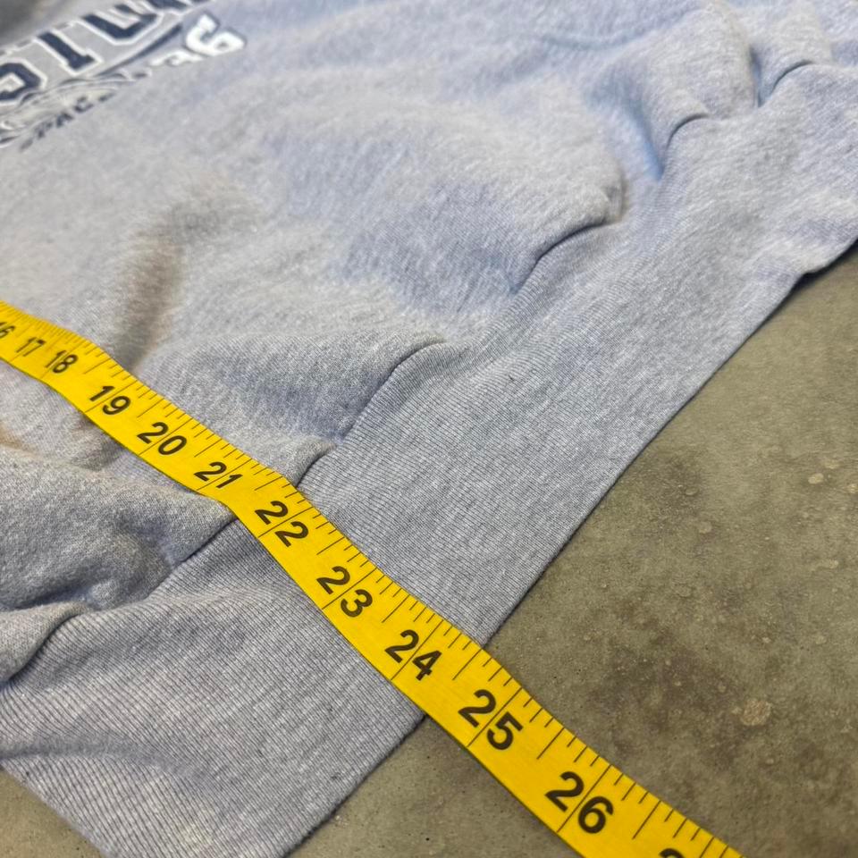 Houston Texas Athletic Department Hoodie Bb8f 6