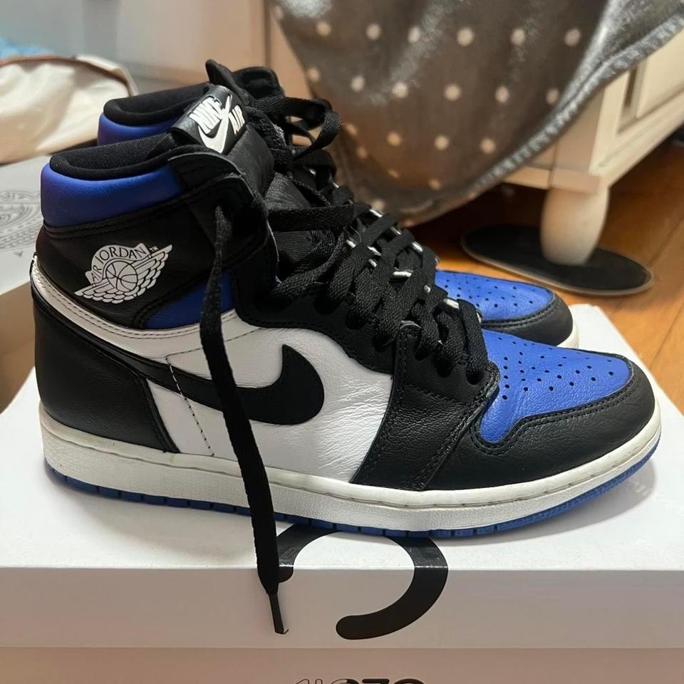 Jordan 1 High Og Size Be31