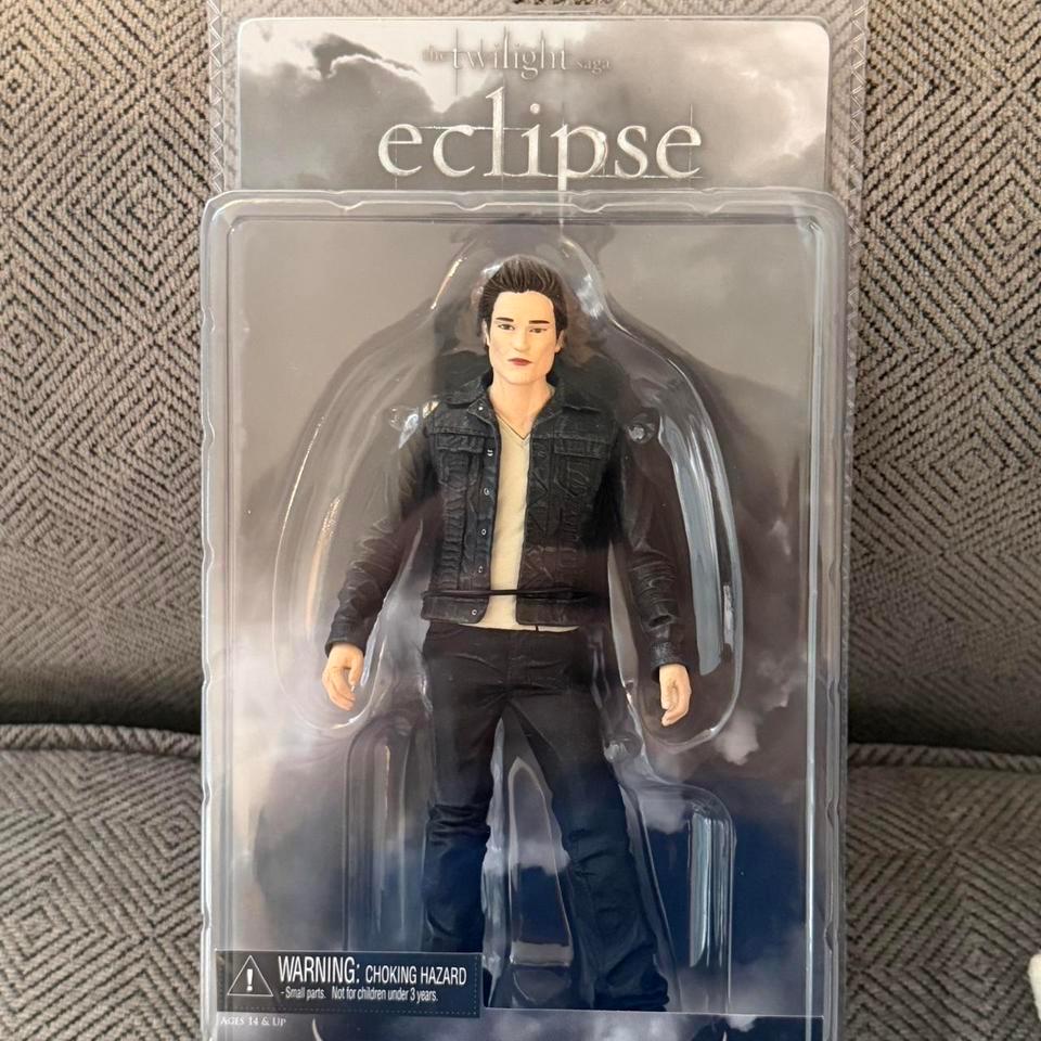 The Twilight Saga Eclipse Neca Cac4