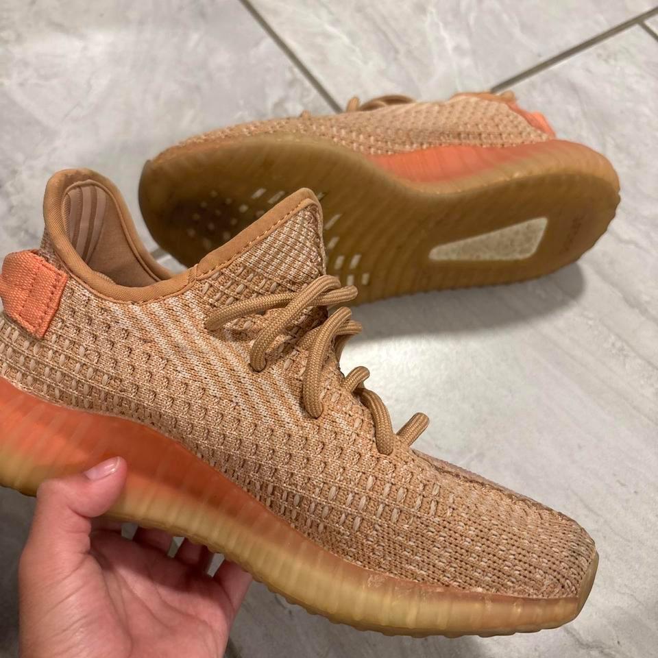 Yeezy Boost 350 V2 Clay 7f88 2