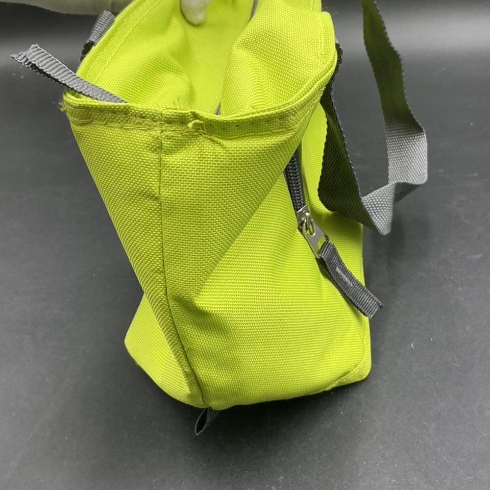 0305 16 Liffoam Lime Green Insulated 3cb7 4