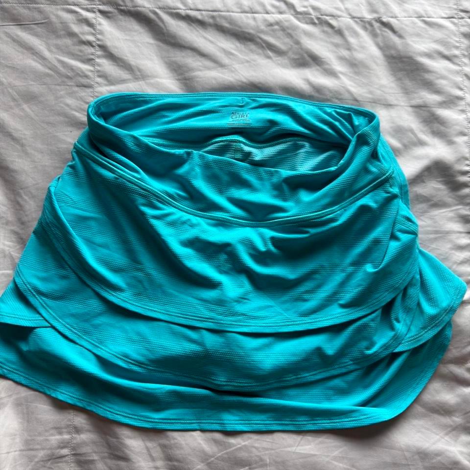 Athleta Girl Swing Skort Size 30b6
