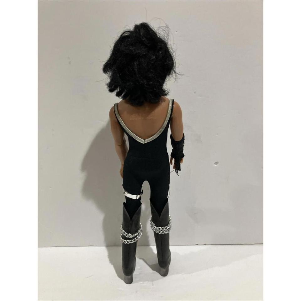 Vintage Original 1978 Mego Kiss 4