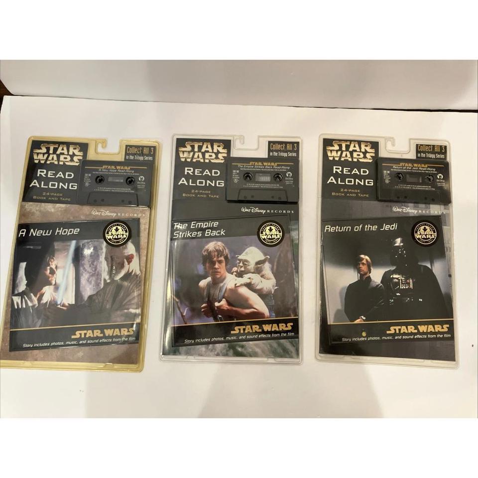 3 Star Wars Return Of 0d84