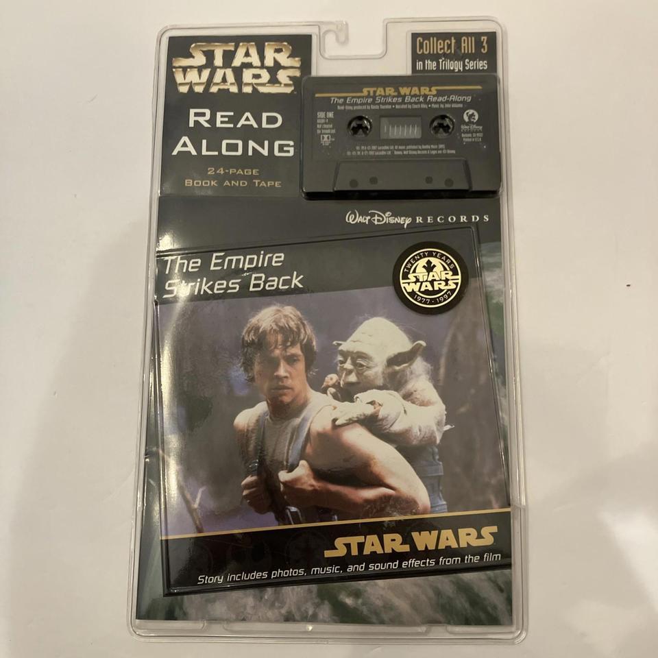 Star Wars Empire Strike Back 1bdd