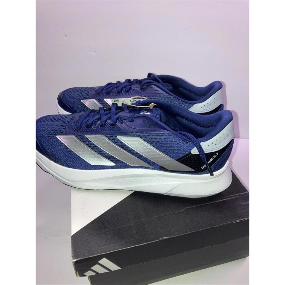 New Adidas Mens Duramo Sl B5e6 7