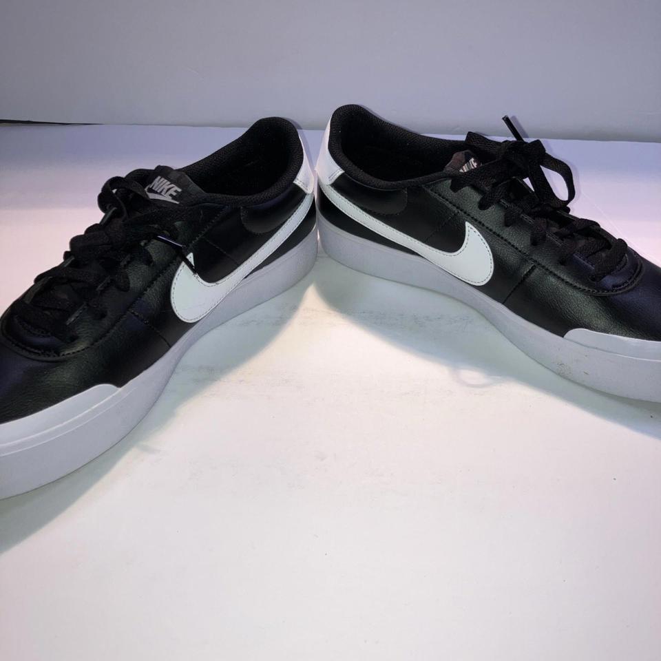 Nike Court Shot Mens 10 8669 5