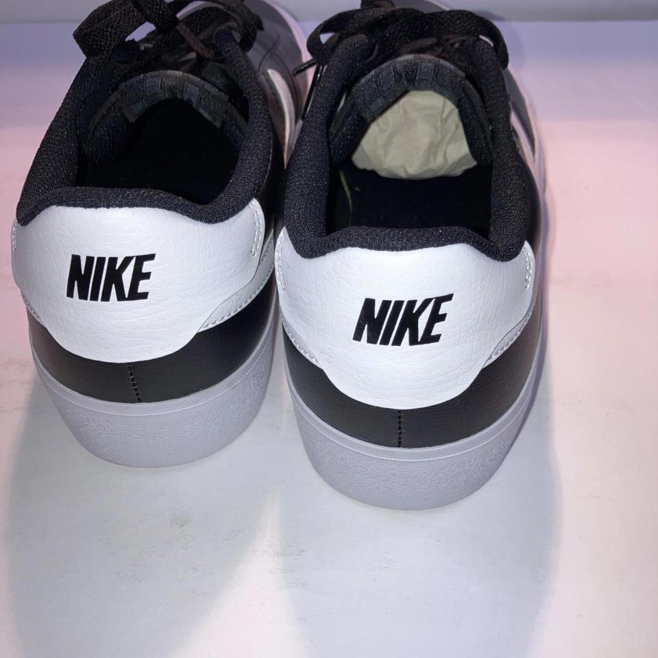 Nike Court Shot Mens 10 8669 7