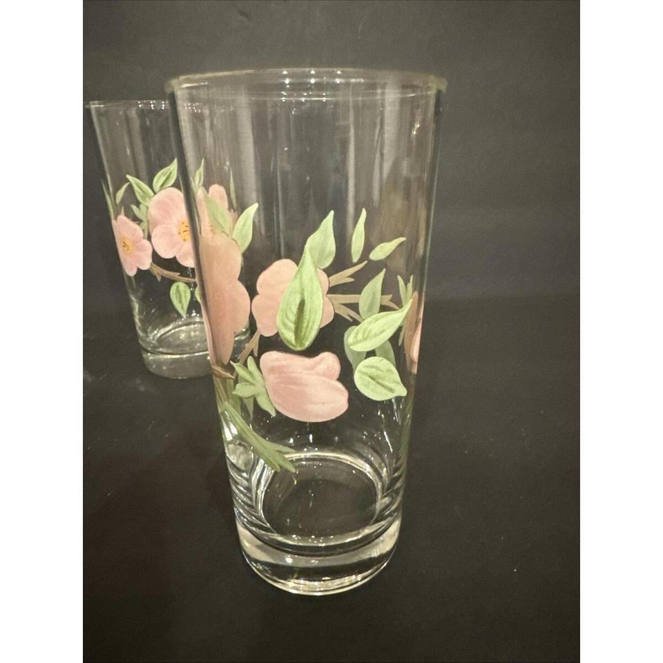 2 Franciscan Desert Rose Tall C747 3