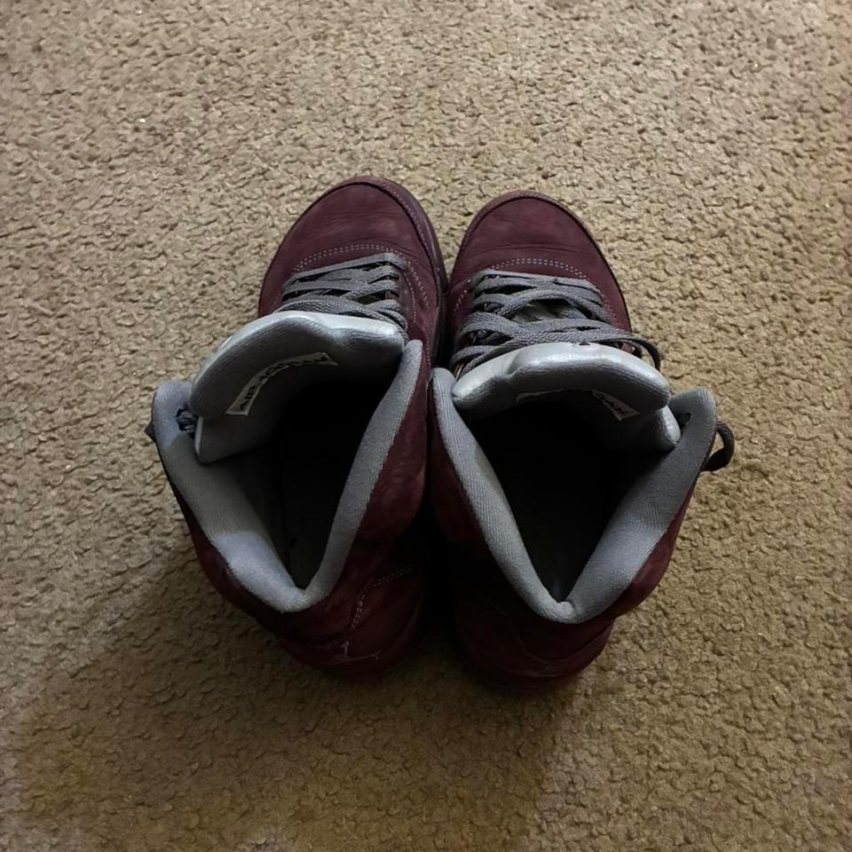 Air Jordan 5 Retro Se 604d