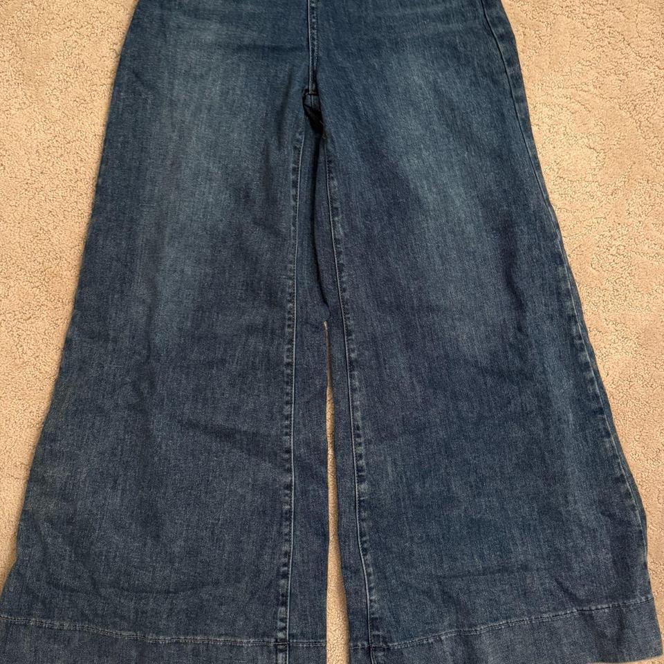Flared Jeans 1e5e