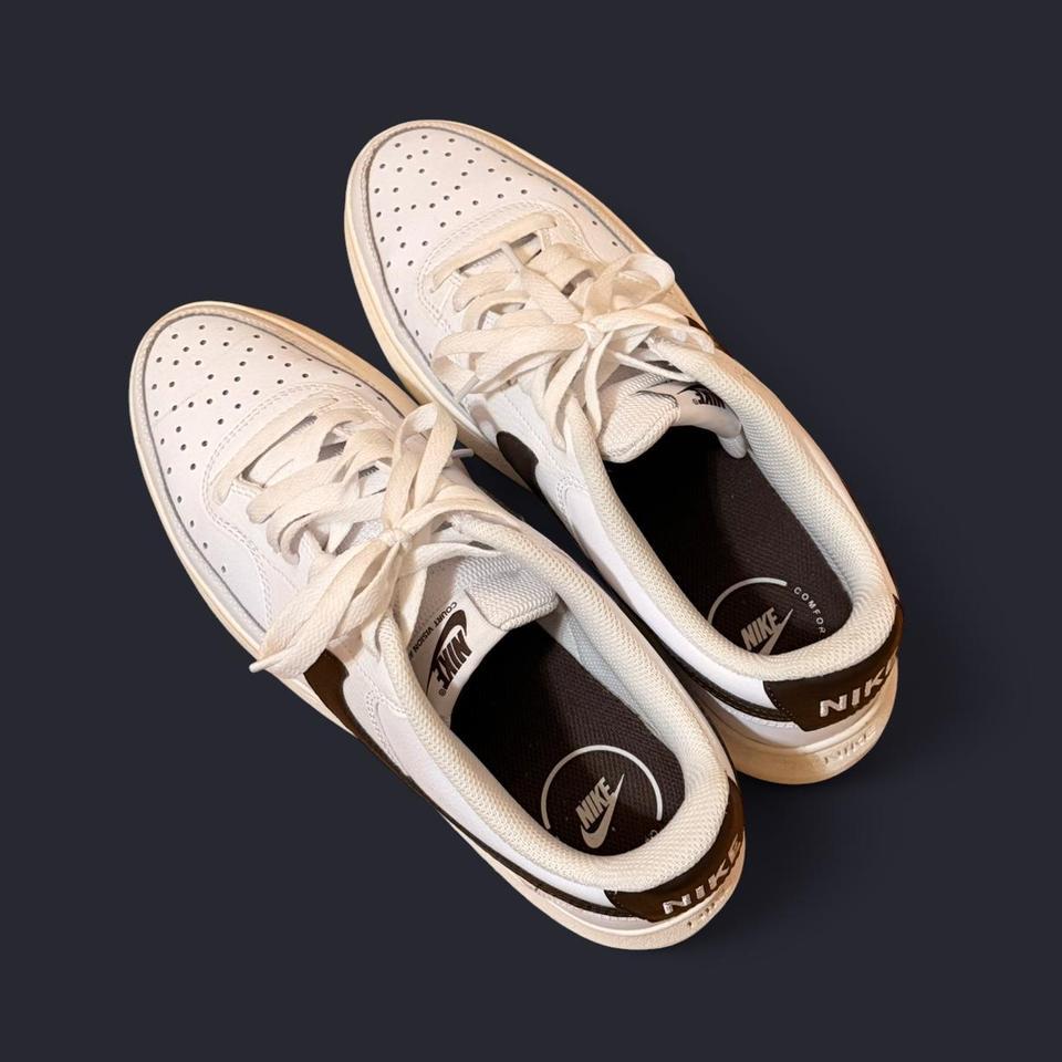 Nike Air Force 1 Platform C84d 3