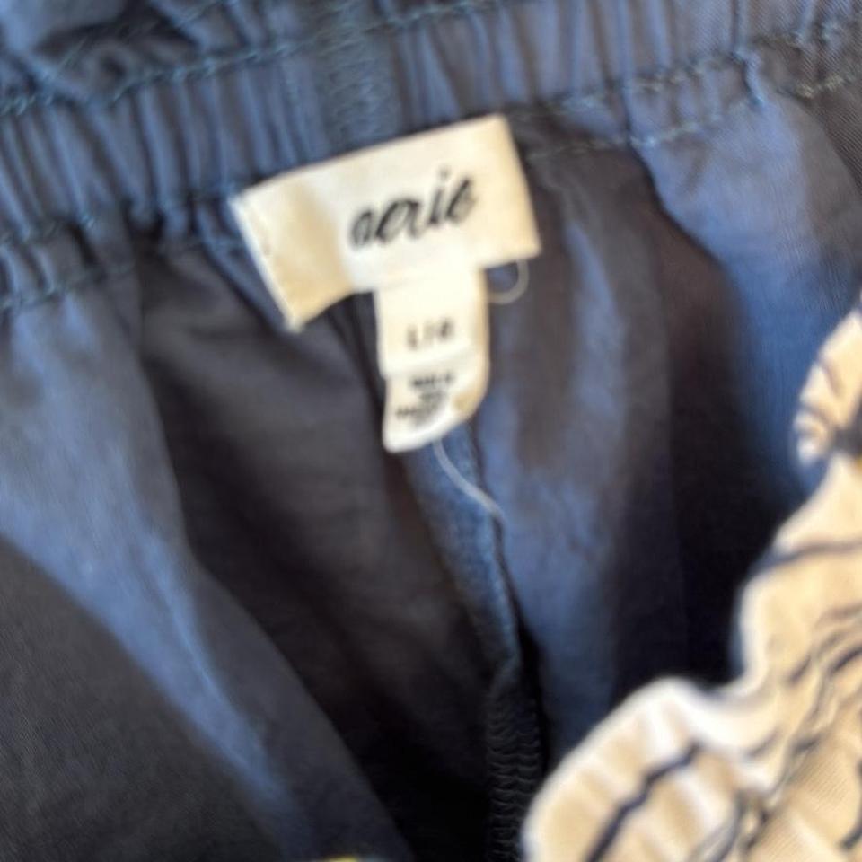 Aerie Womens Large Skirt Set Ab5d 4