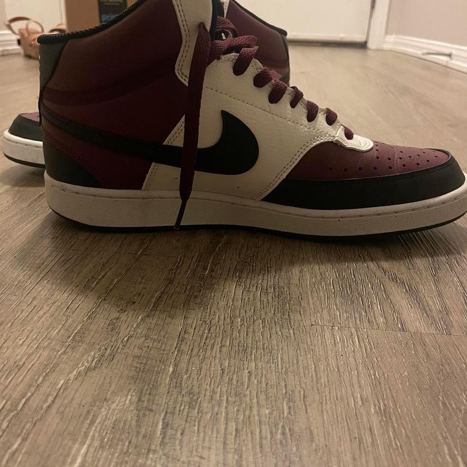 Selling A Pair Of Size 3