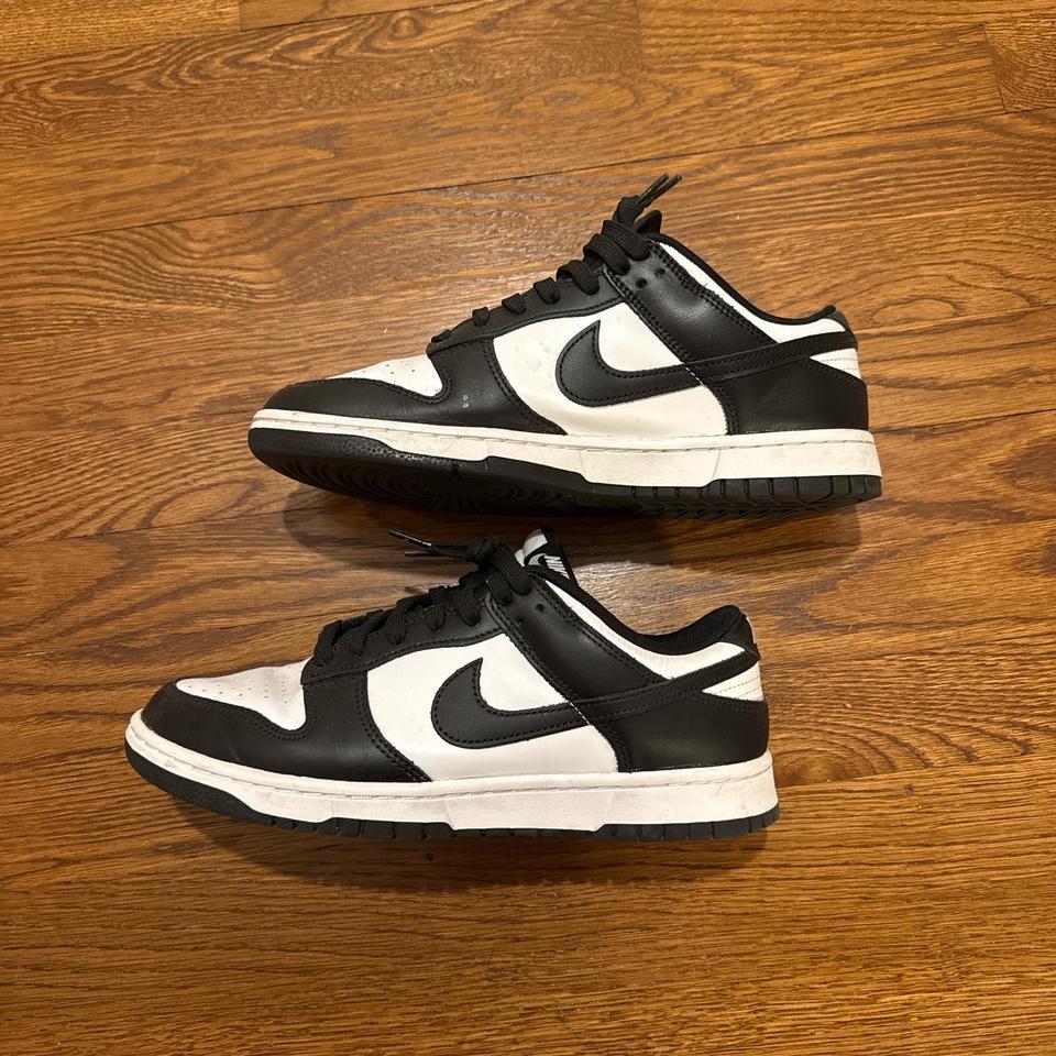 Nike Panda Dunks