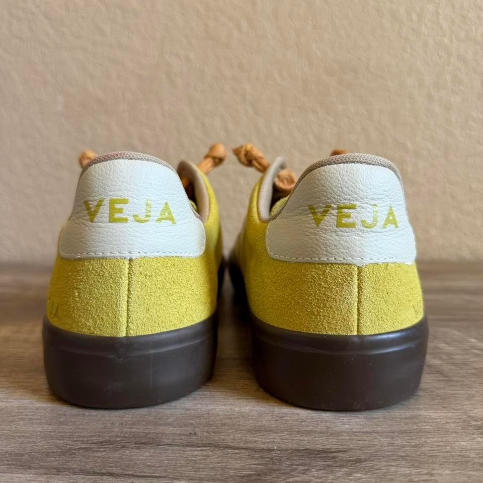 Veja Campo Bold Low Top 51f4 3