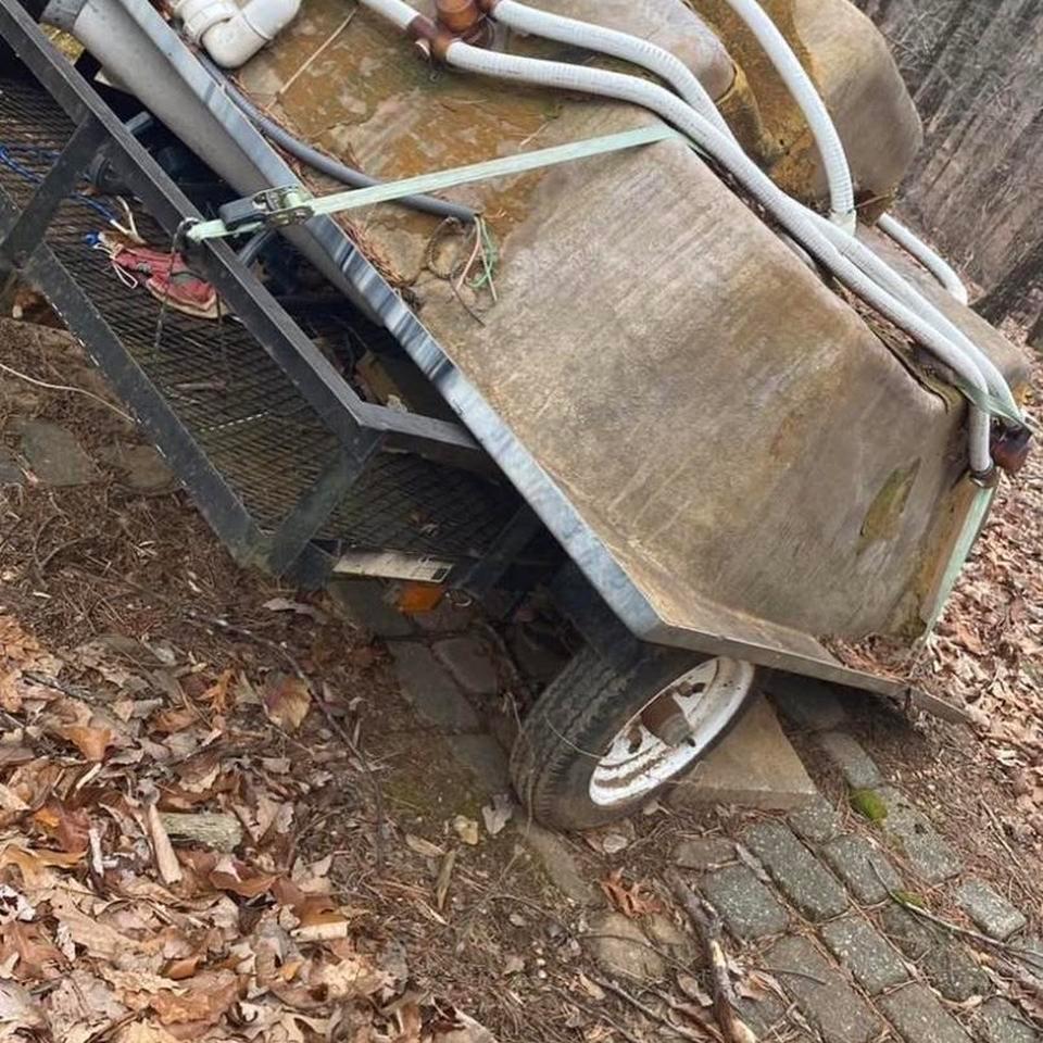 Fiberglass Drop In Hot Tub Shell Eb14