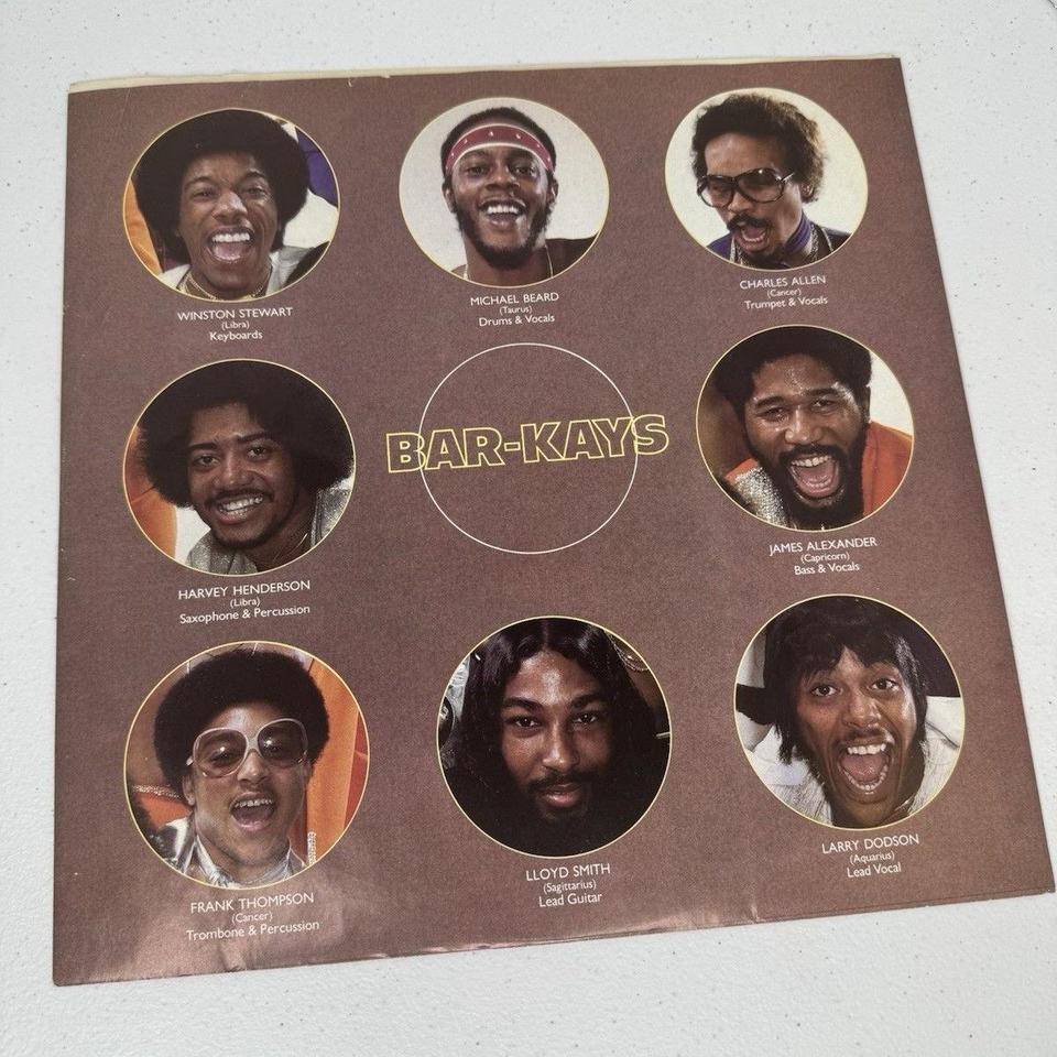 The Product Is A Vinyl 37ff 3
