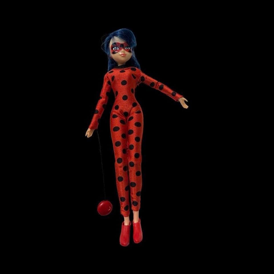 Miraculous Ladybug And Cat Noir 8510 2
