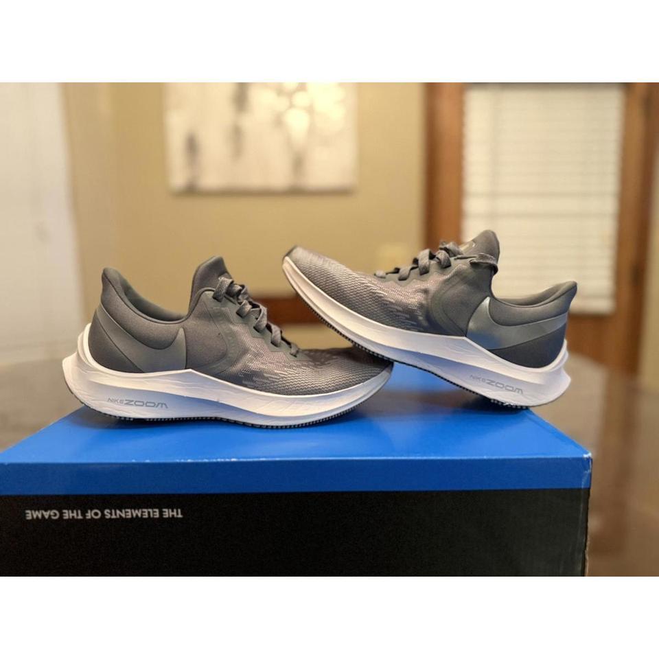 Nike Air Zoom Winflo 6 2