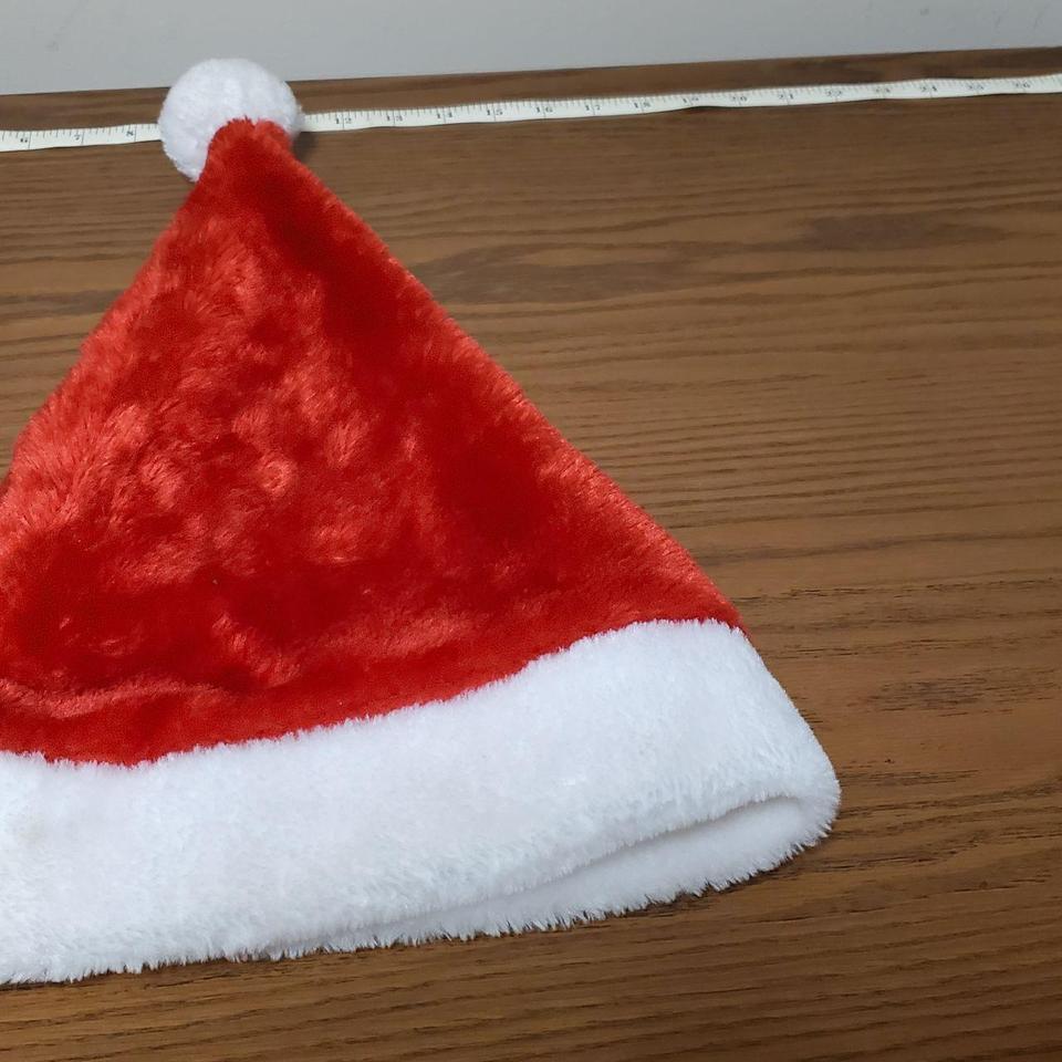 Santa Hat 990f