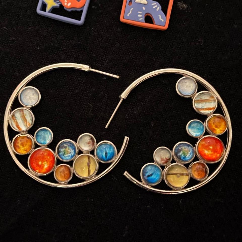 Space Themed Warring Bundle With 61e8 3