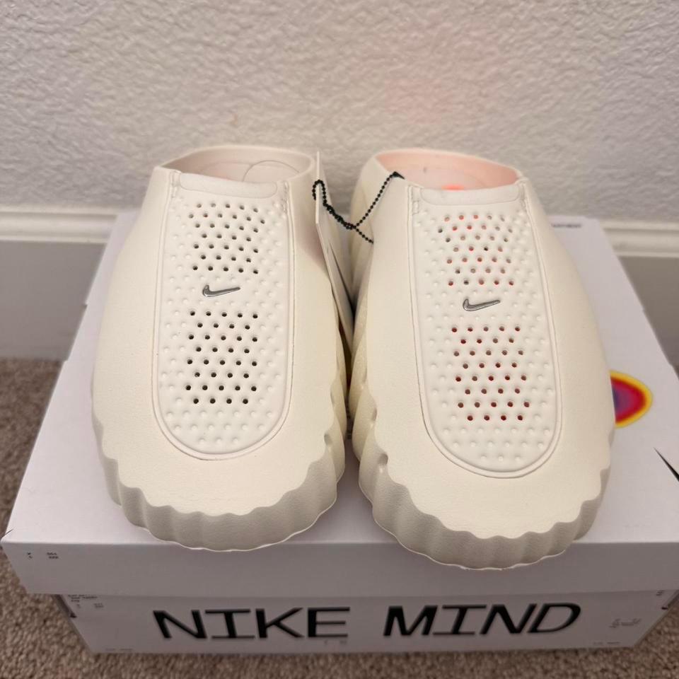 Nike Mind Slide 001 Sail A851 2