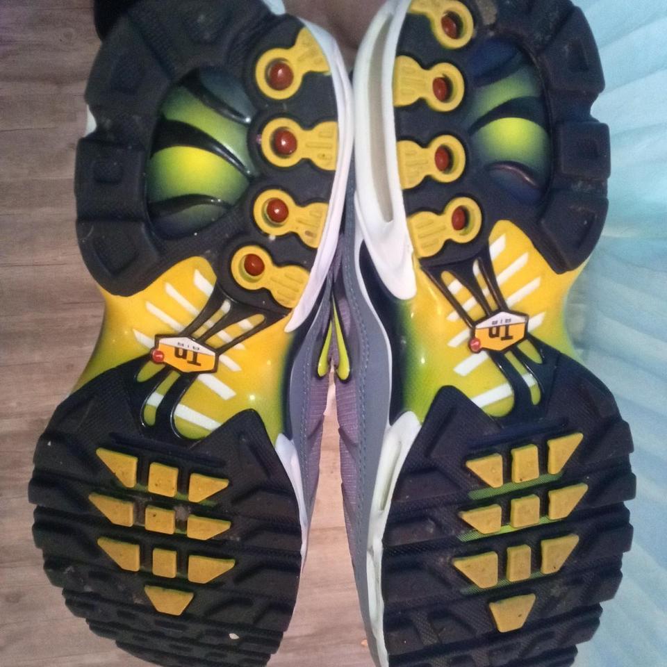 Nike Air Max Plus Tn 5bcb 4