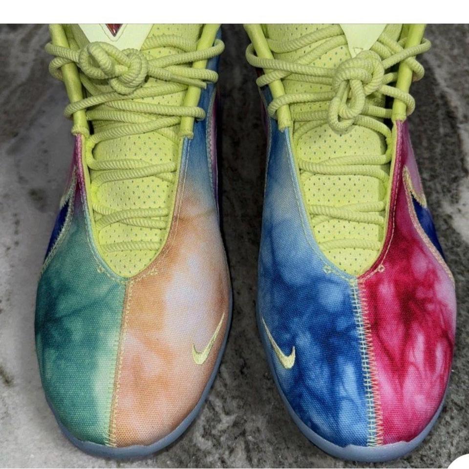 Nike Lebron Xxii 22 James 36cf 2