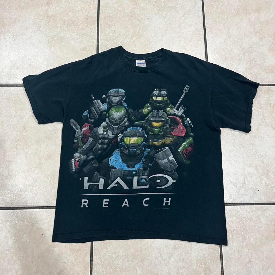 Preowned Vintage 2010 Halo Reach 21f3