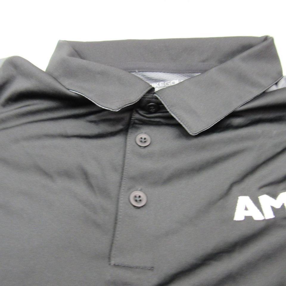 Nike Golf Mens Performance Polo E754 6