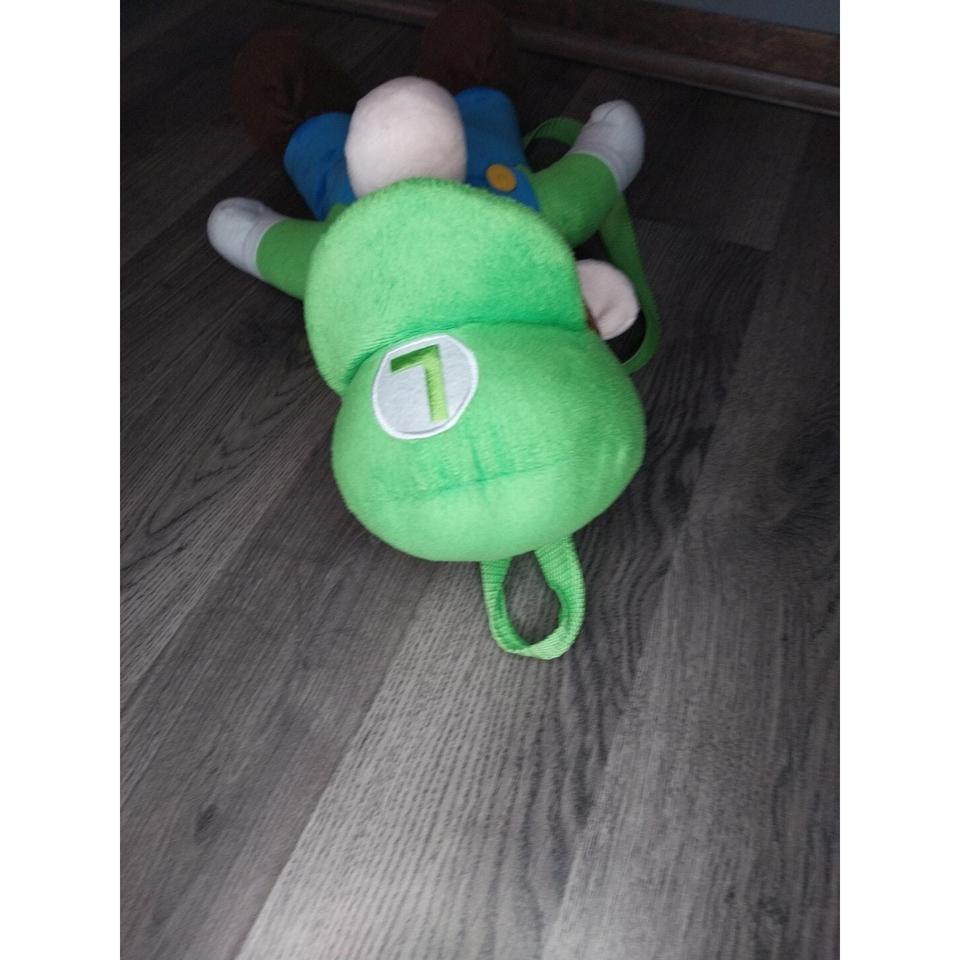 This Plush Toy Is Perfect D4f0 7